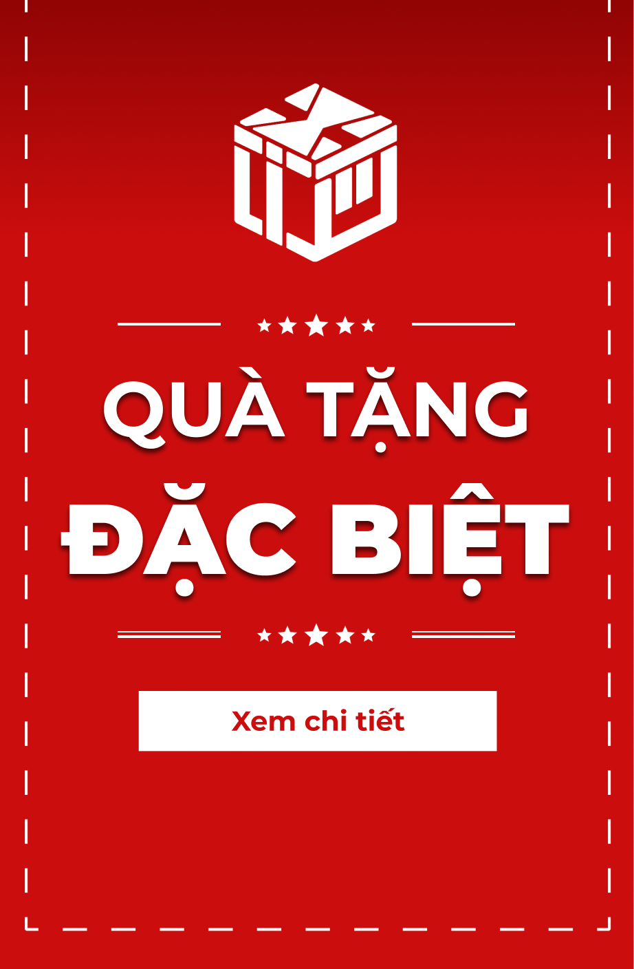 Quà tặng đặc biệt