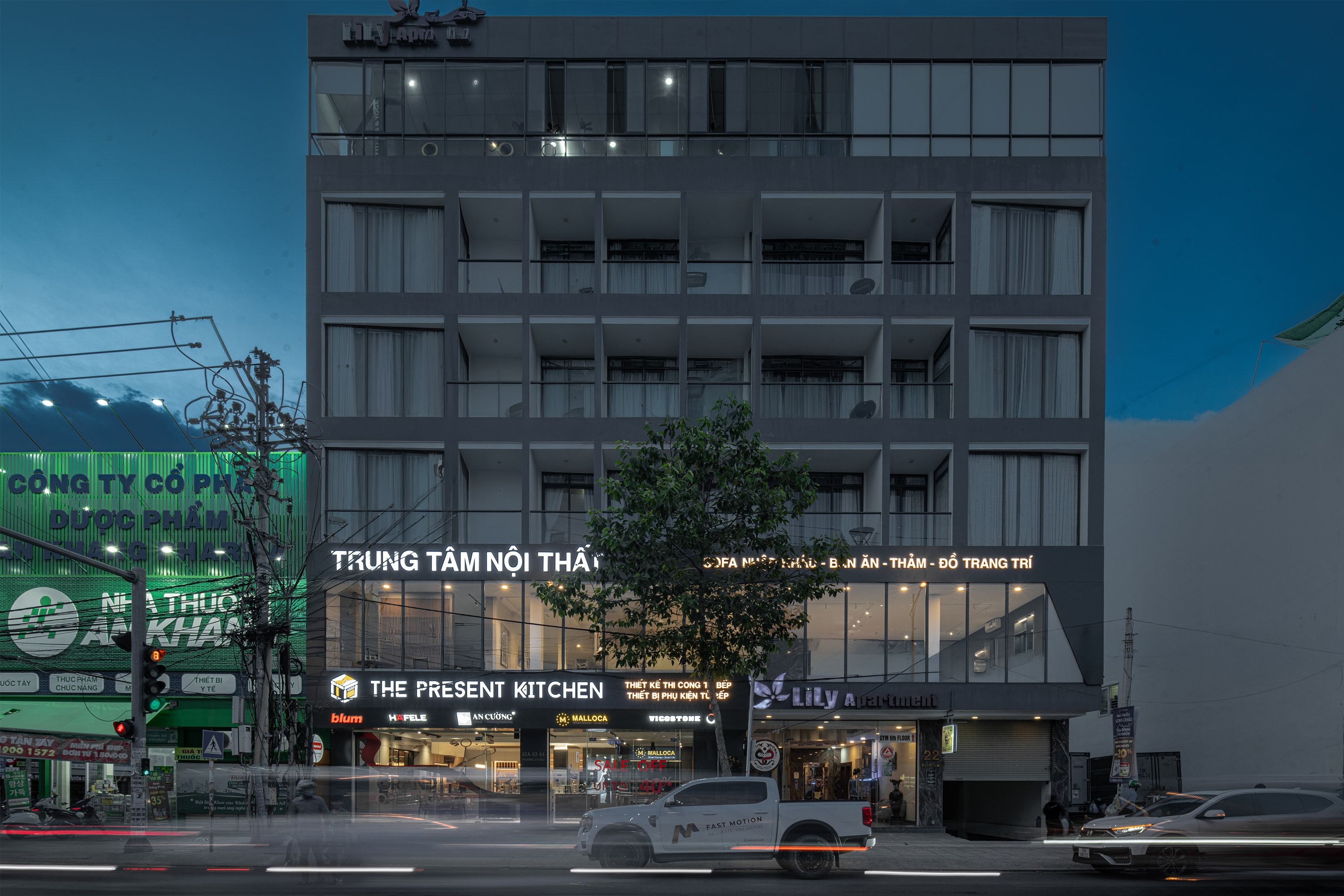 MẶT TIỀN TPH