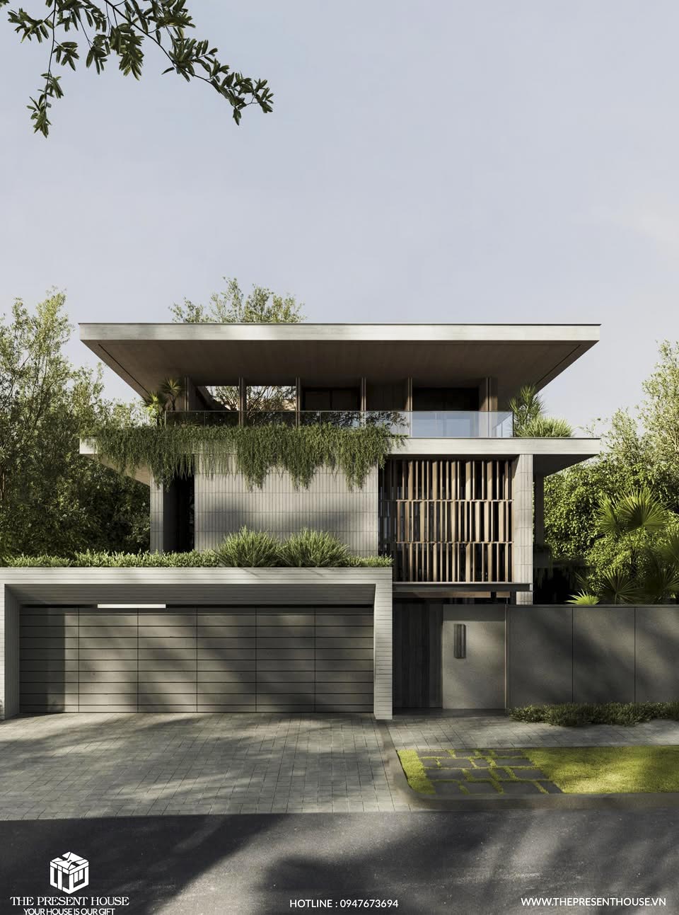 Aurora Villa