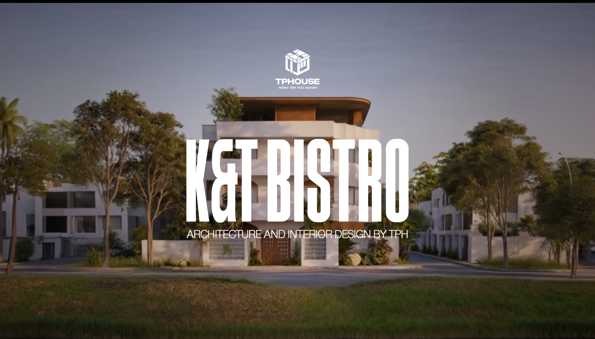 K&T Bistro | Thai Hung Residence Nha Trang