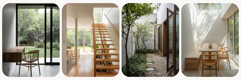 GARDEN VILLA