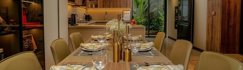 Nhà Ở Dân Dụng Hiện Đại Tại Khu Đô Thị Mới