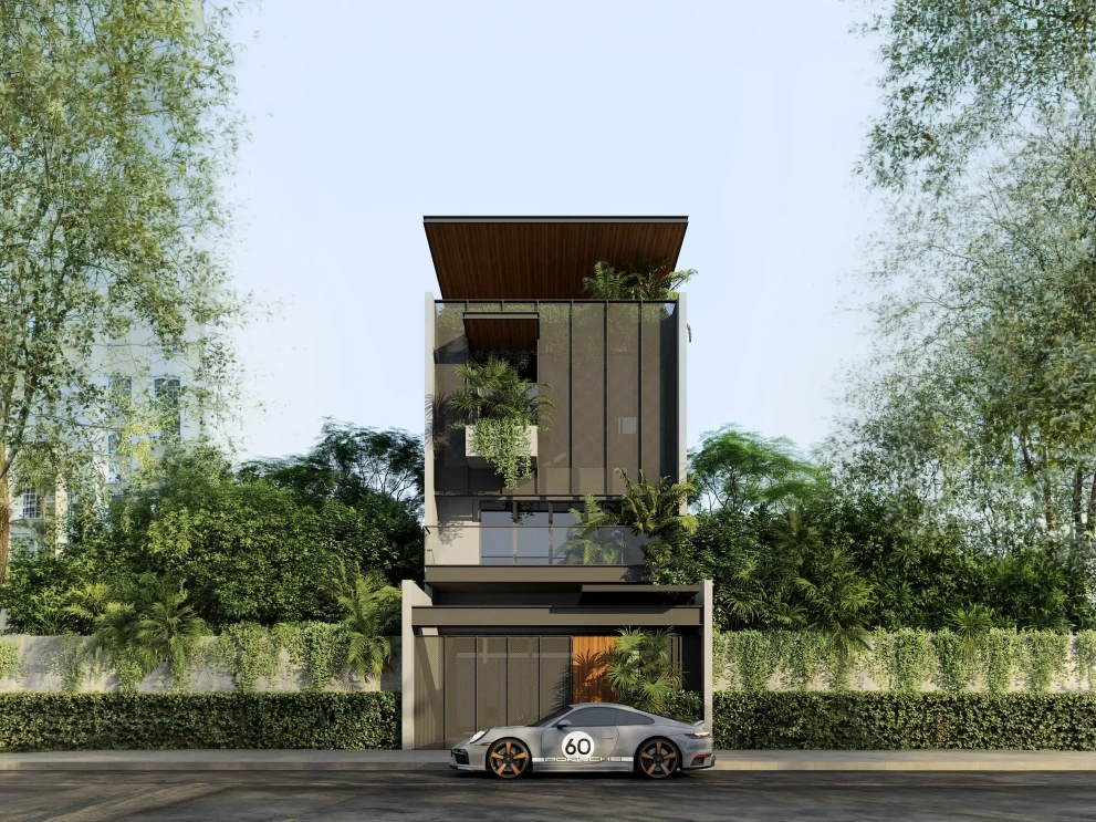 Nam's House