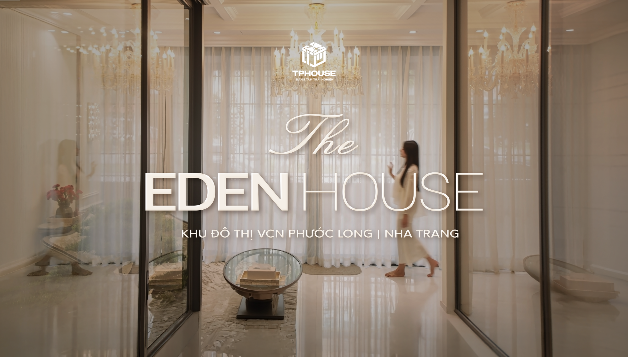 Eden House