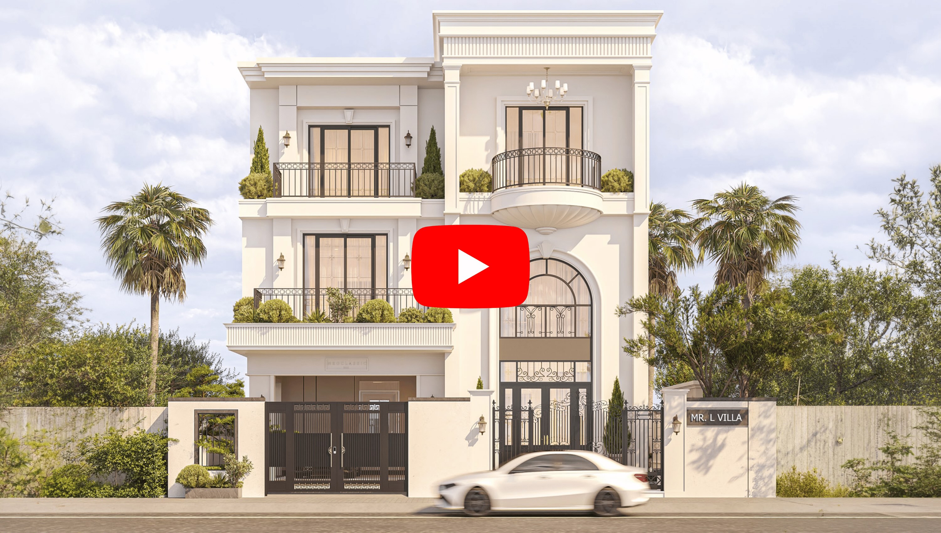 ➤ Xem Trọn Bộ Hình Ảnh 3D Dự Án Tại Đây