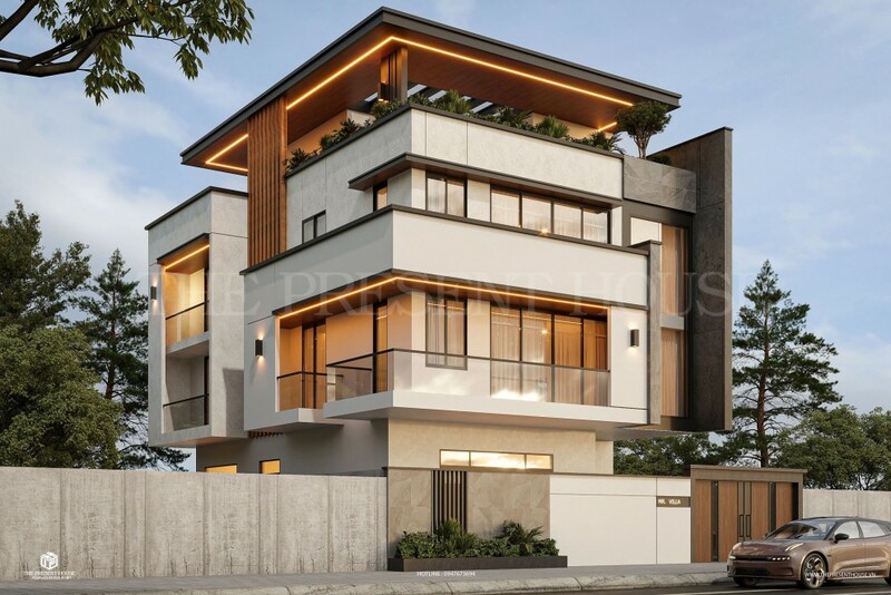 Maison Elara