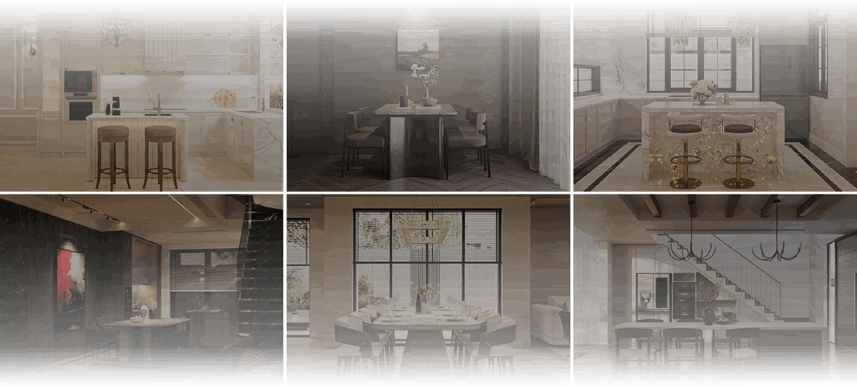 Background kitchen photo