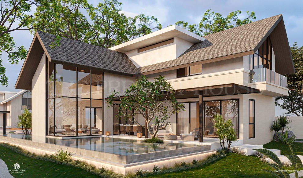 Mộc An Villa