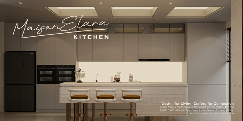 MAISON KITCHEN