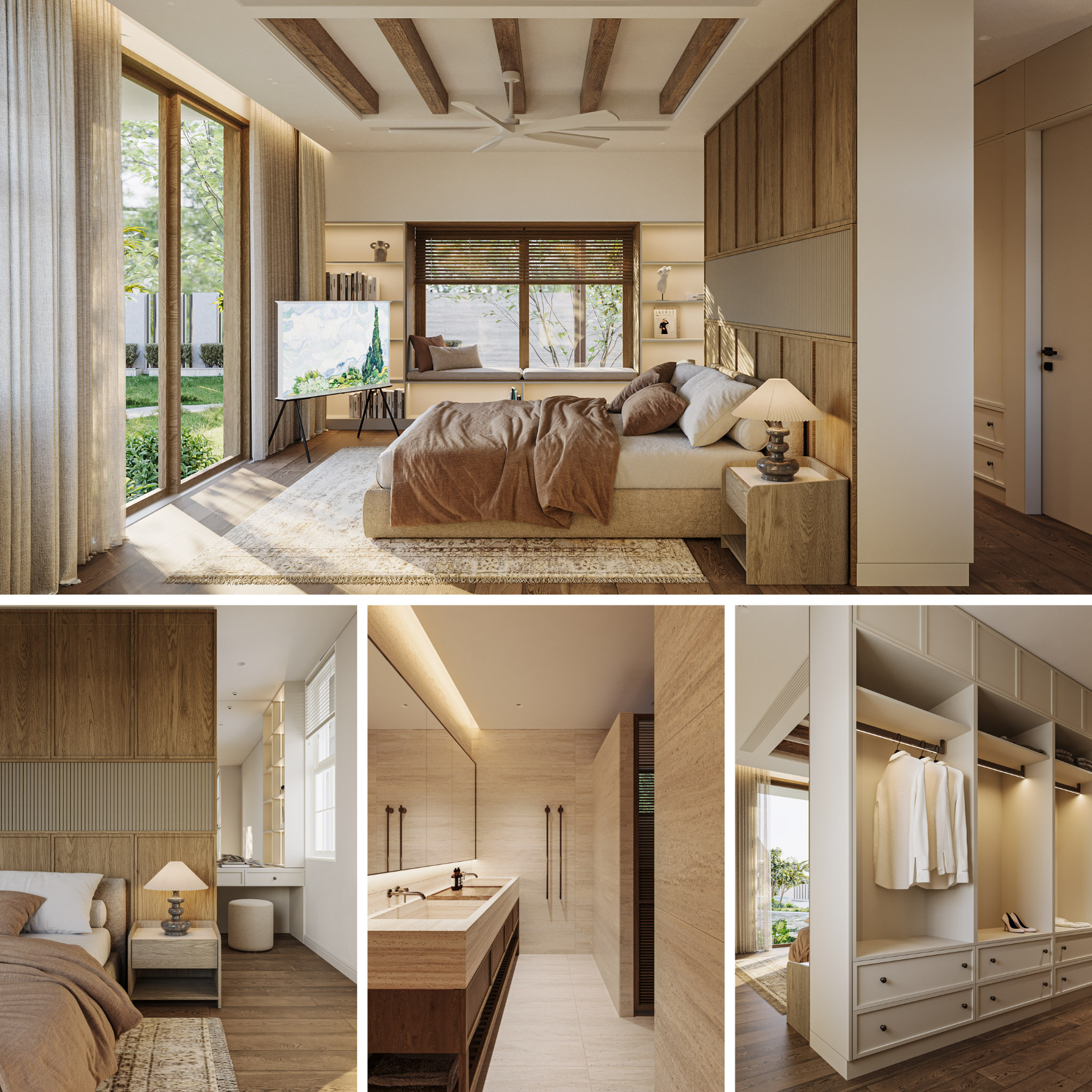 GIÁNG HƯƠNG 33 VILLA