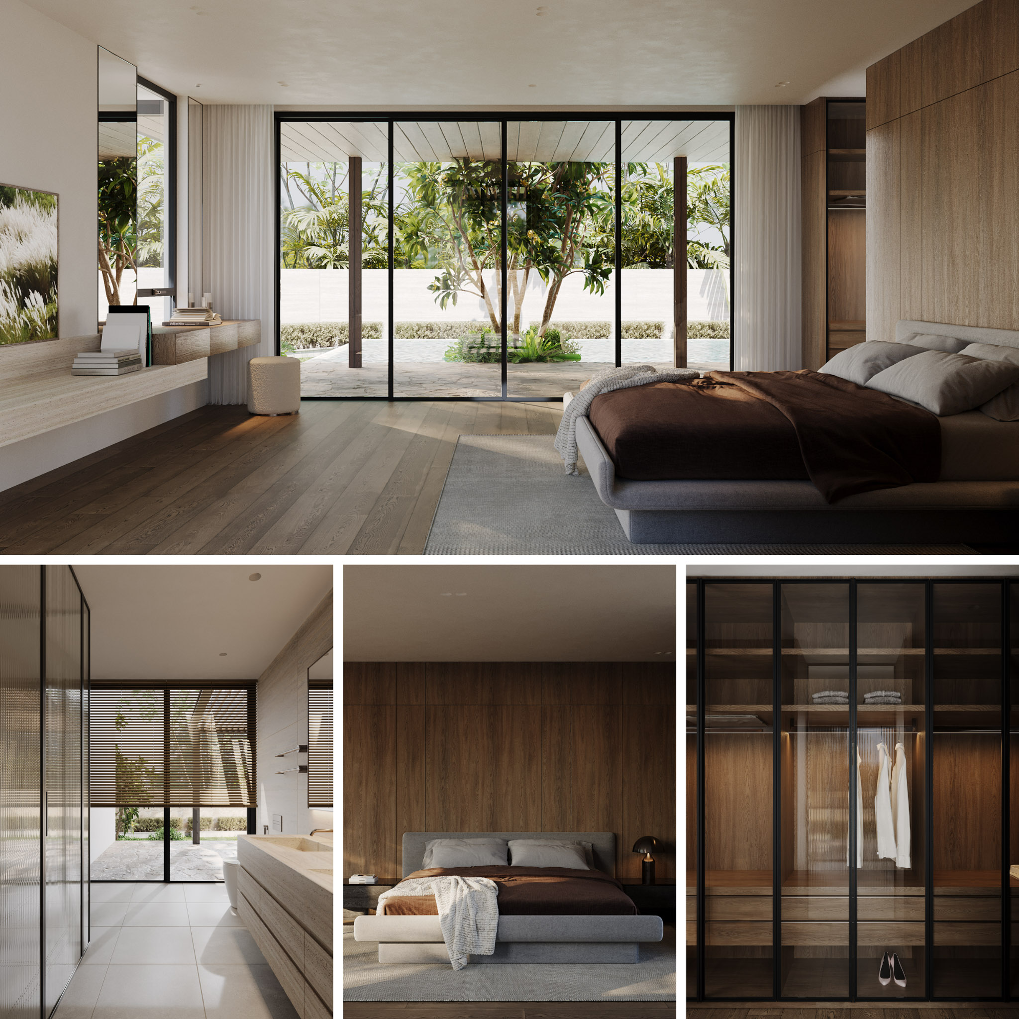 GIÁNG HƯƠNG 36 VILLA