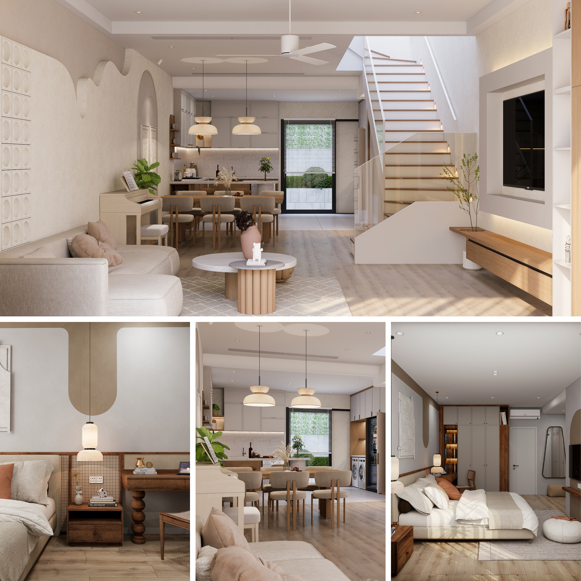 HONG'S HOUSE
