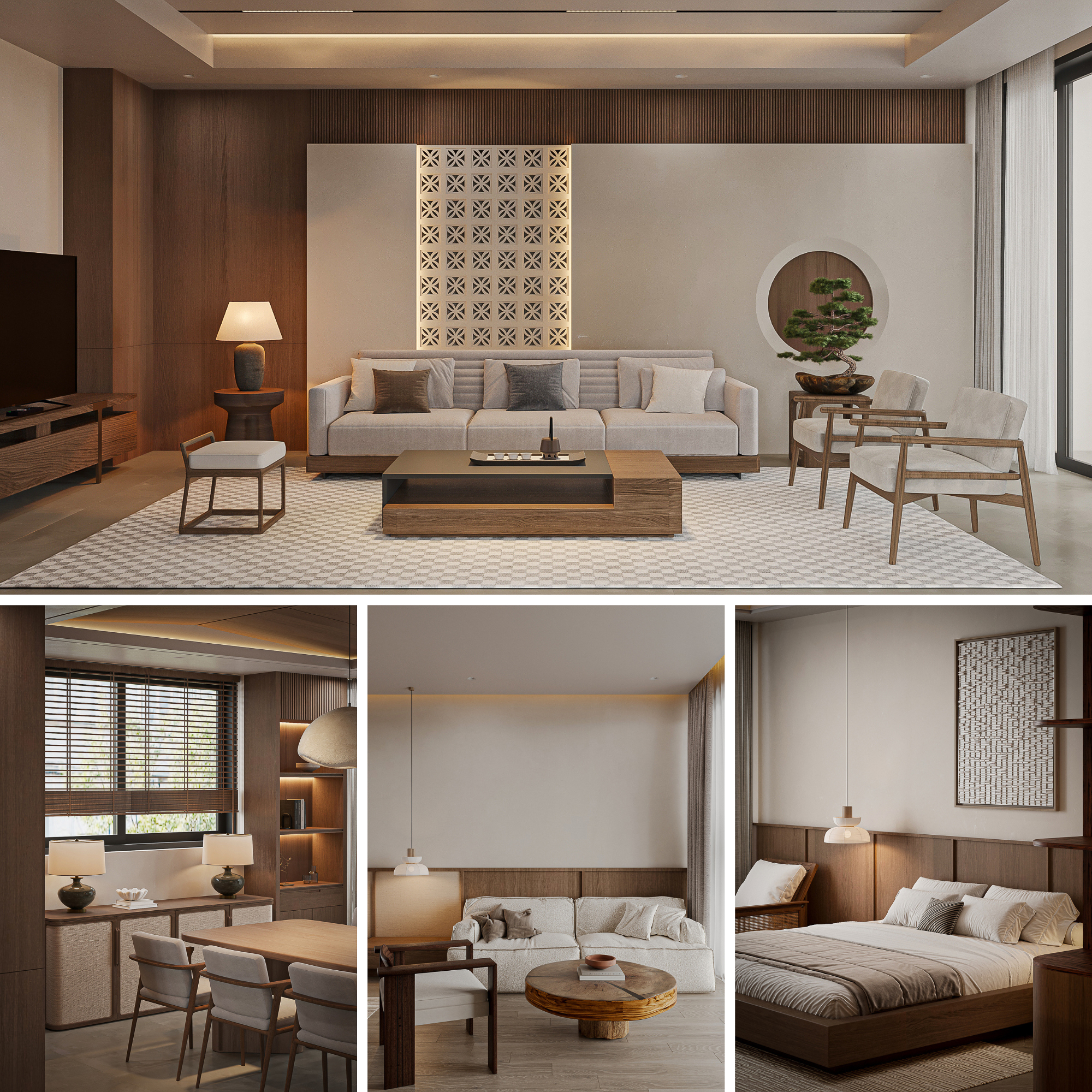 Lumiere Heights HOUSE