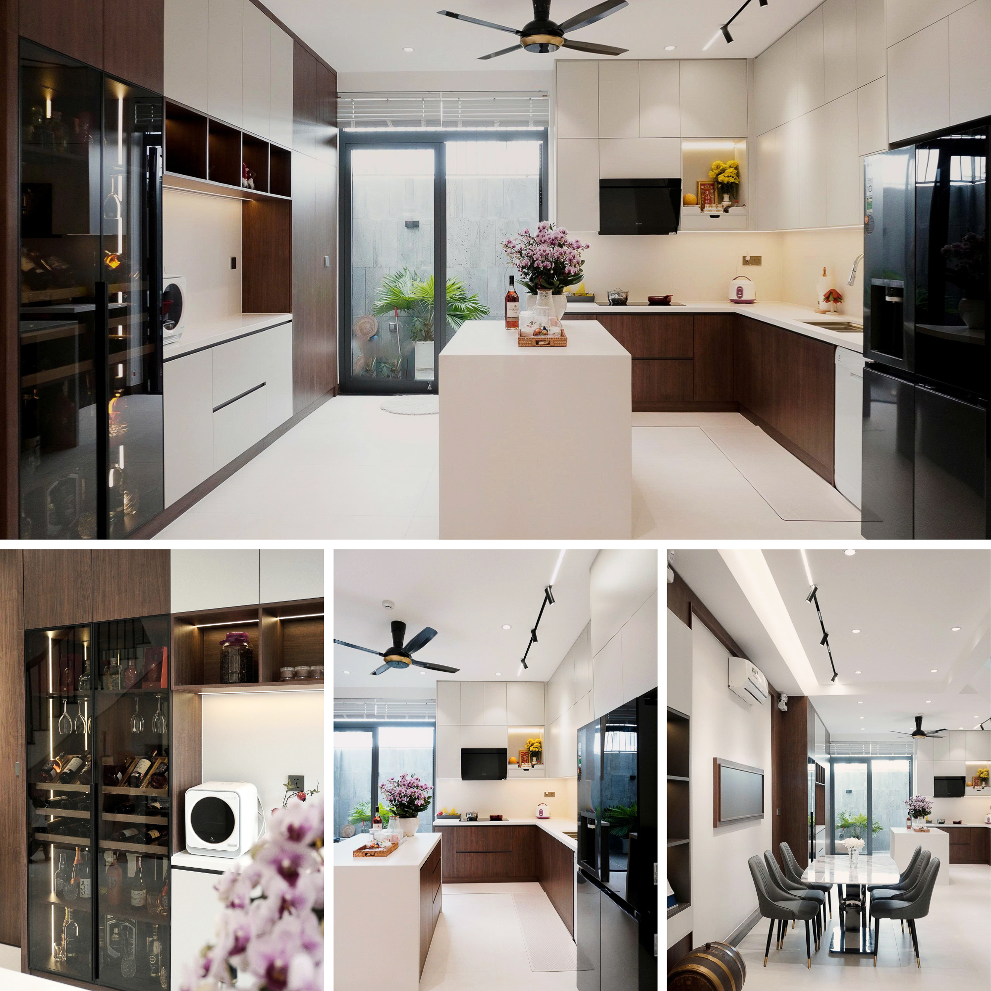 The Serenity Home