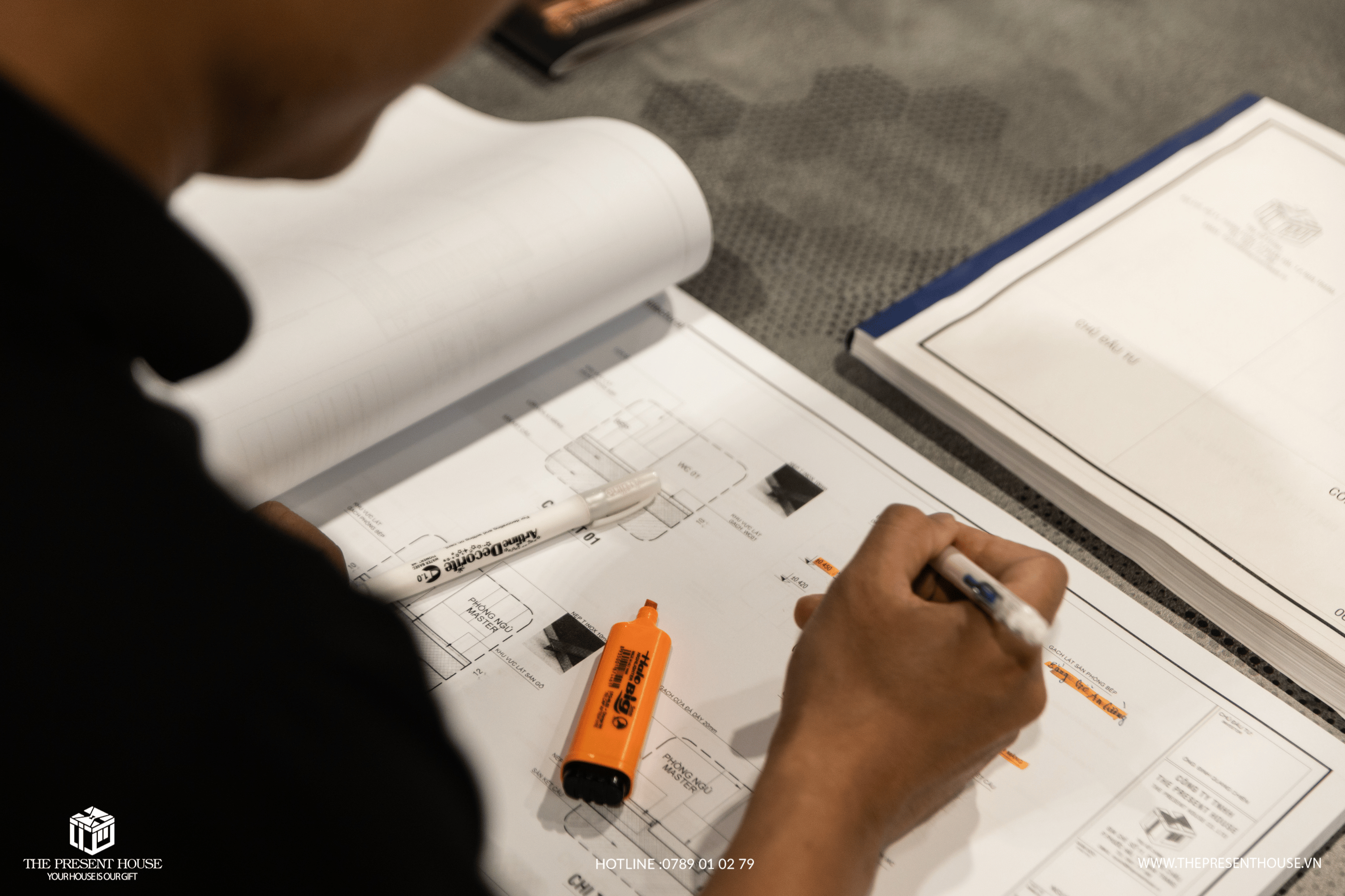 shop drawing trong triển khai bản vẽ trước khi thi công là yếu tố then chốt cho độ chính xác 2