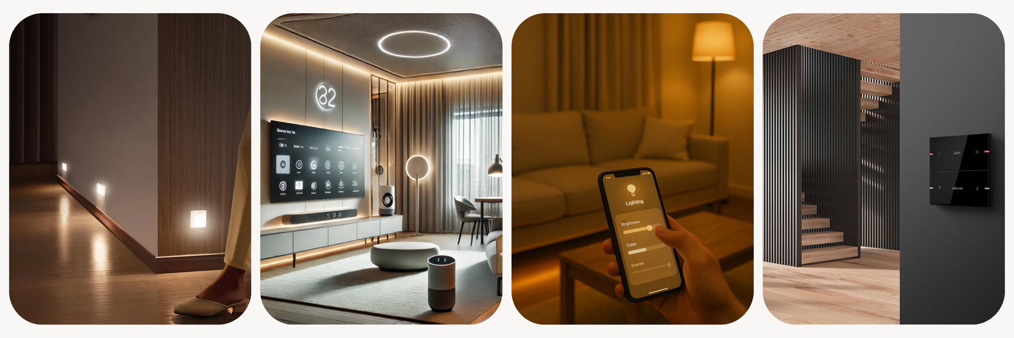 SMARTHOME 4