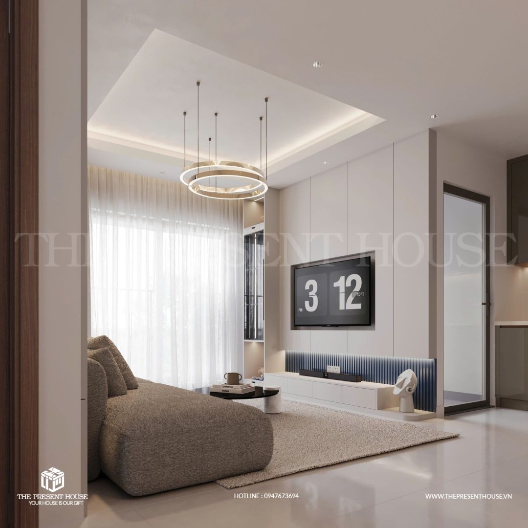 MS LINH APARTMENT