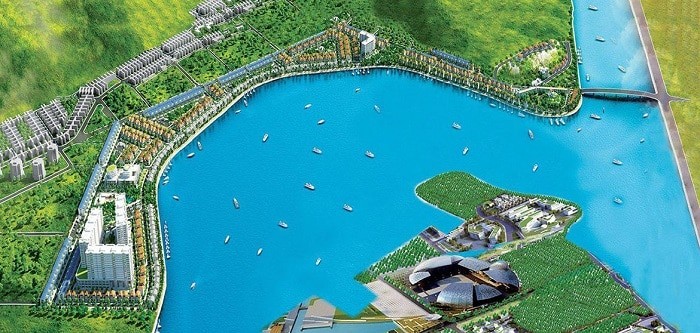 Quy Định Quan Trọng Trong Thiết Kế - Thi Công Tại Khu Đô Thị Ven Sông Tắc