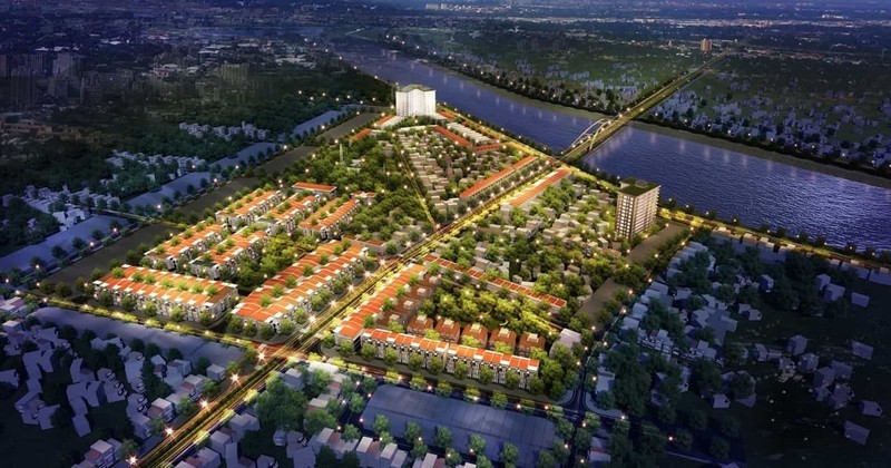 Quy Định Thi Công Tại Khu Đô Thị An Bình Tân – Nha Trang