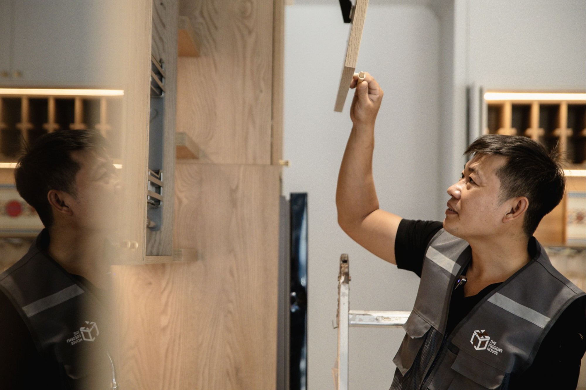 Những Sai Lầm Khi Làm Nội Thất Khiến Bạn Phải Sửa Lại Sau 1 Năm