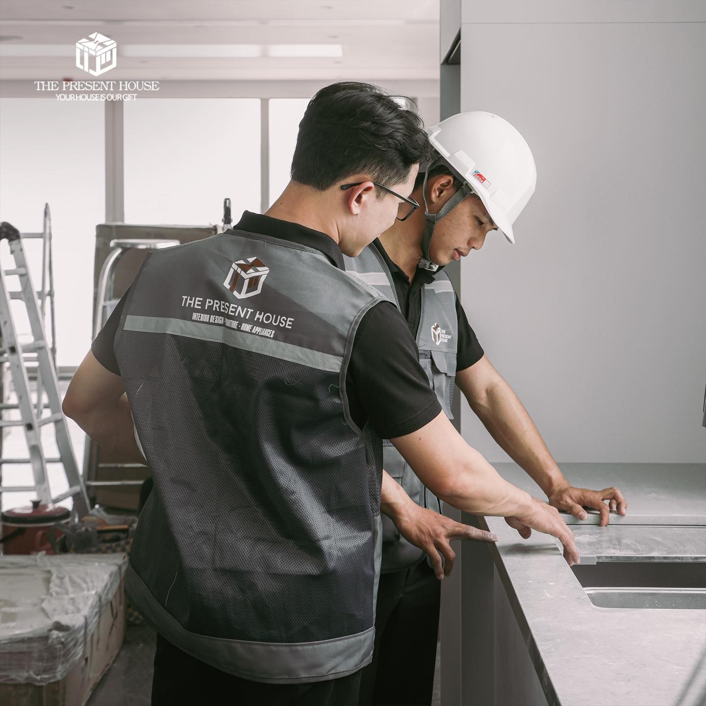 Các Tiêu Chuẩn Nghiệm Thu Công Trình Thi Công Nội Thất Chuẩn Nhất