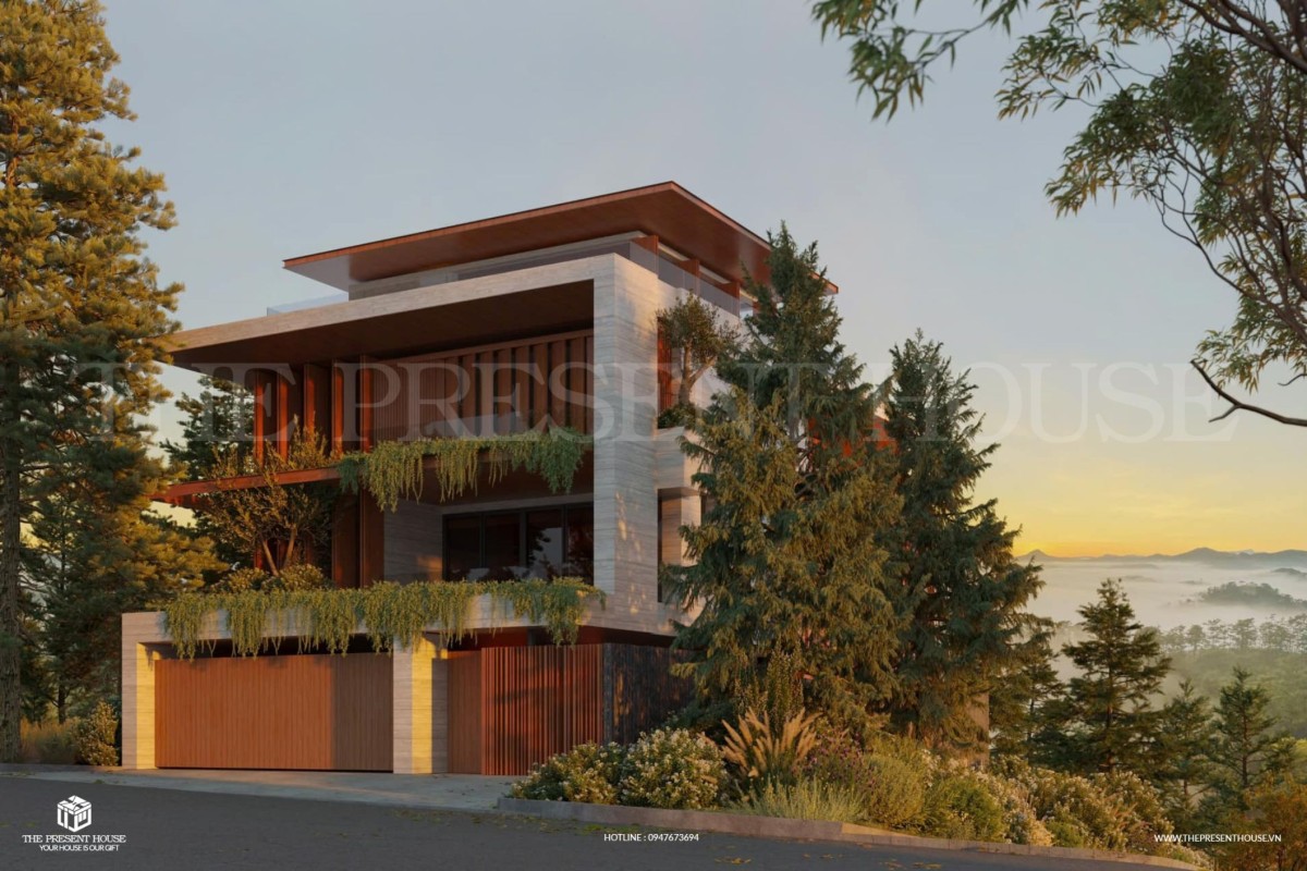 Horizon House