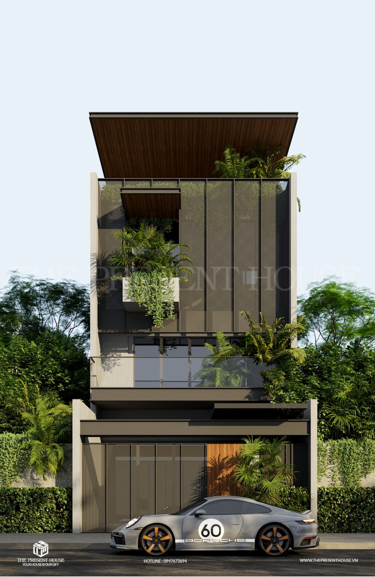Nam's House