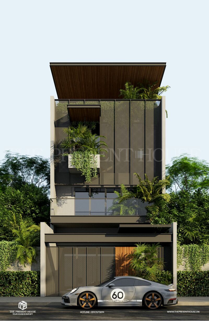 Nam's House