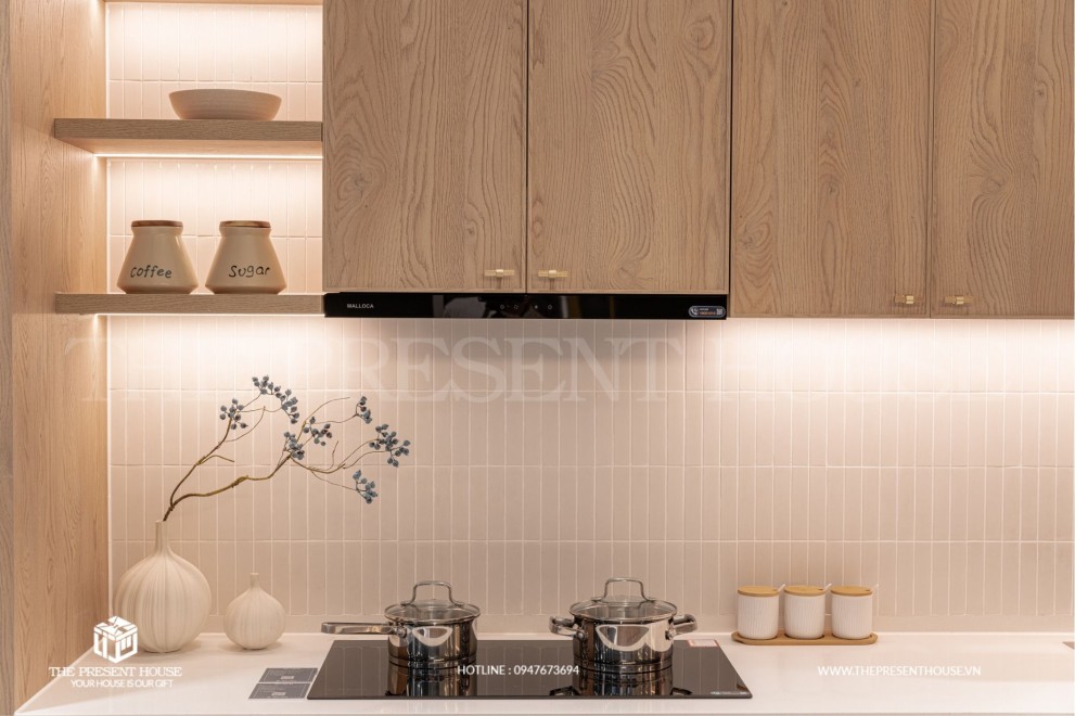 Mellow Kitchen Actual Works