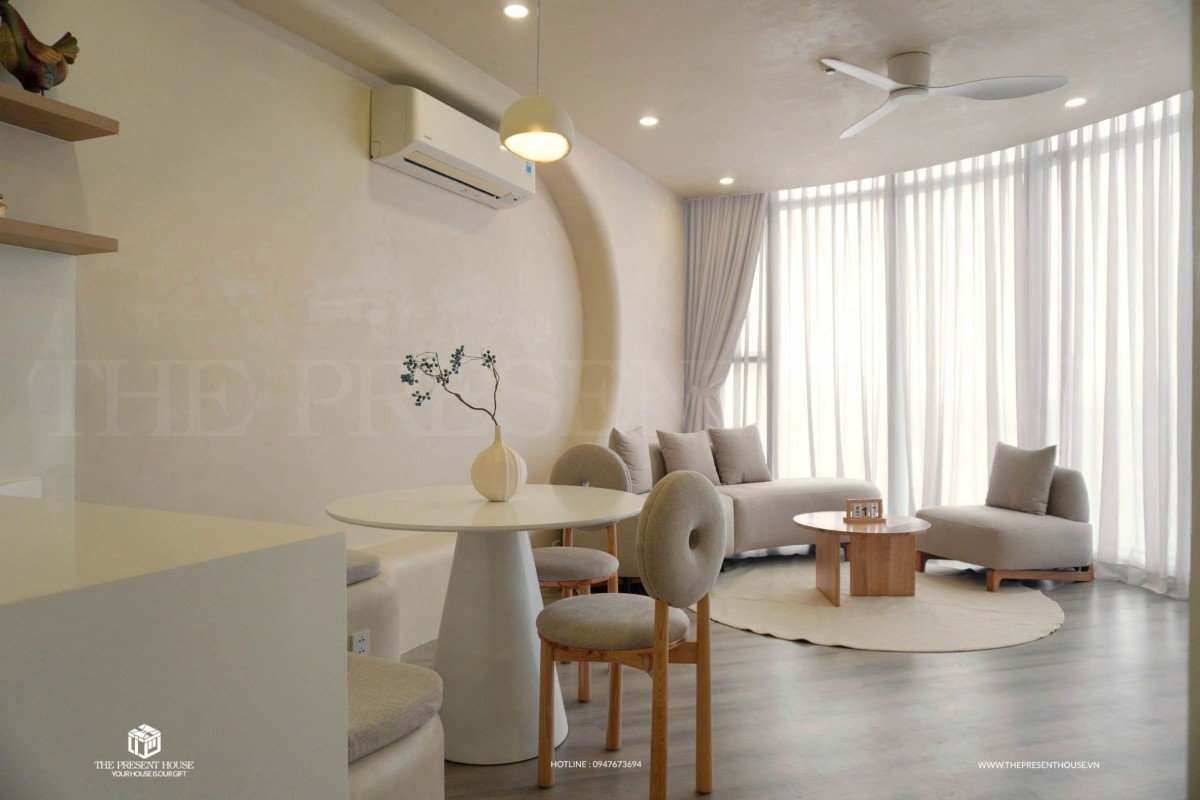 Ms Apartment