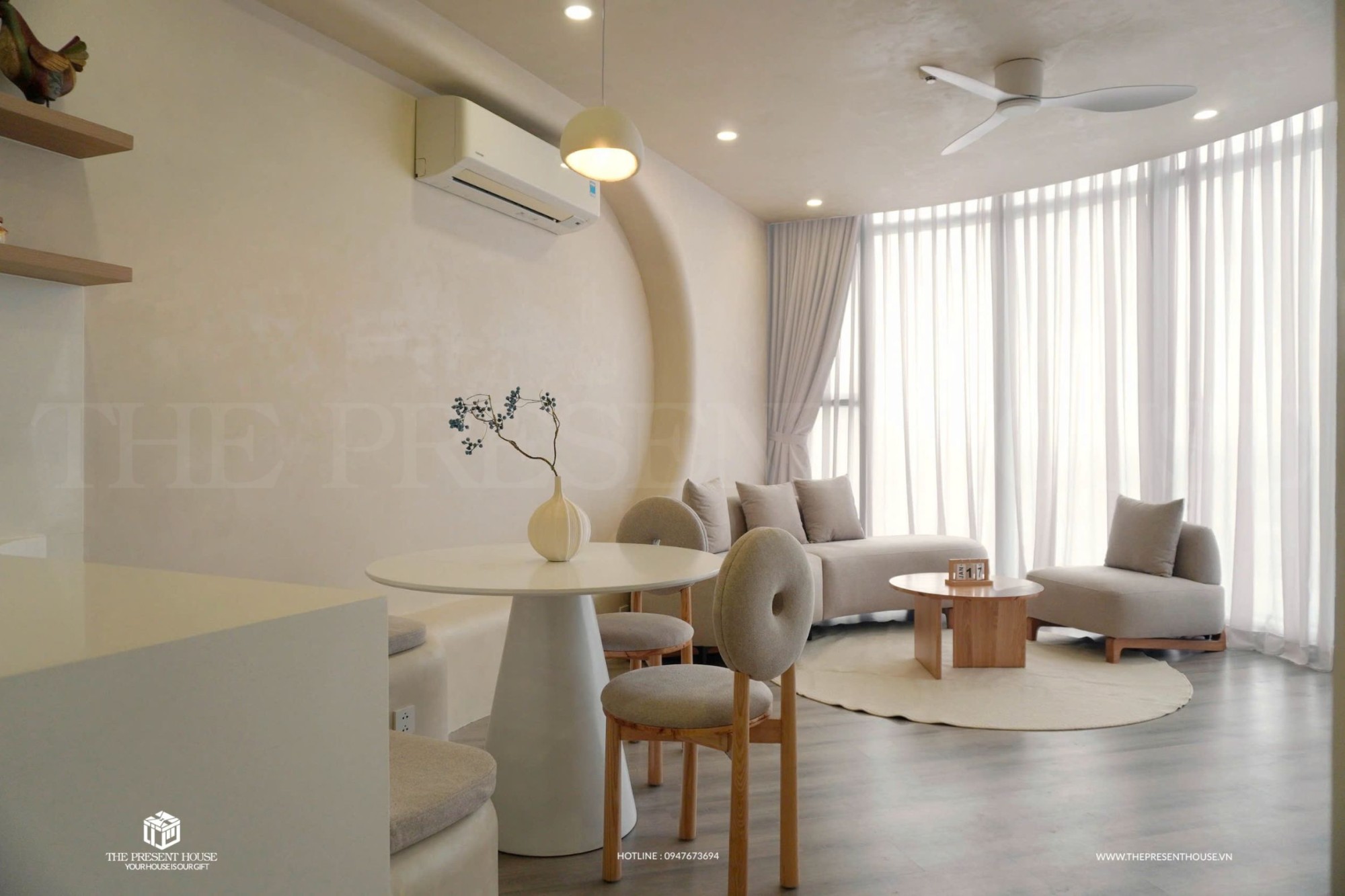 Ms Apartment