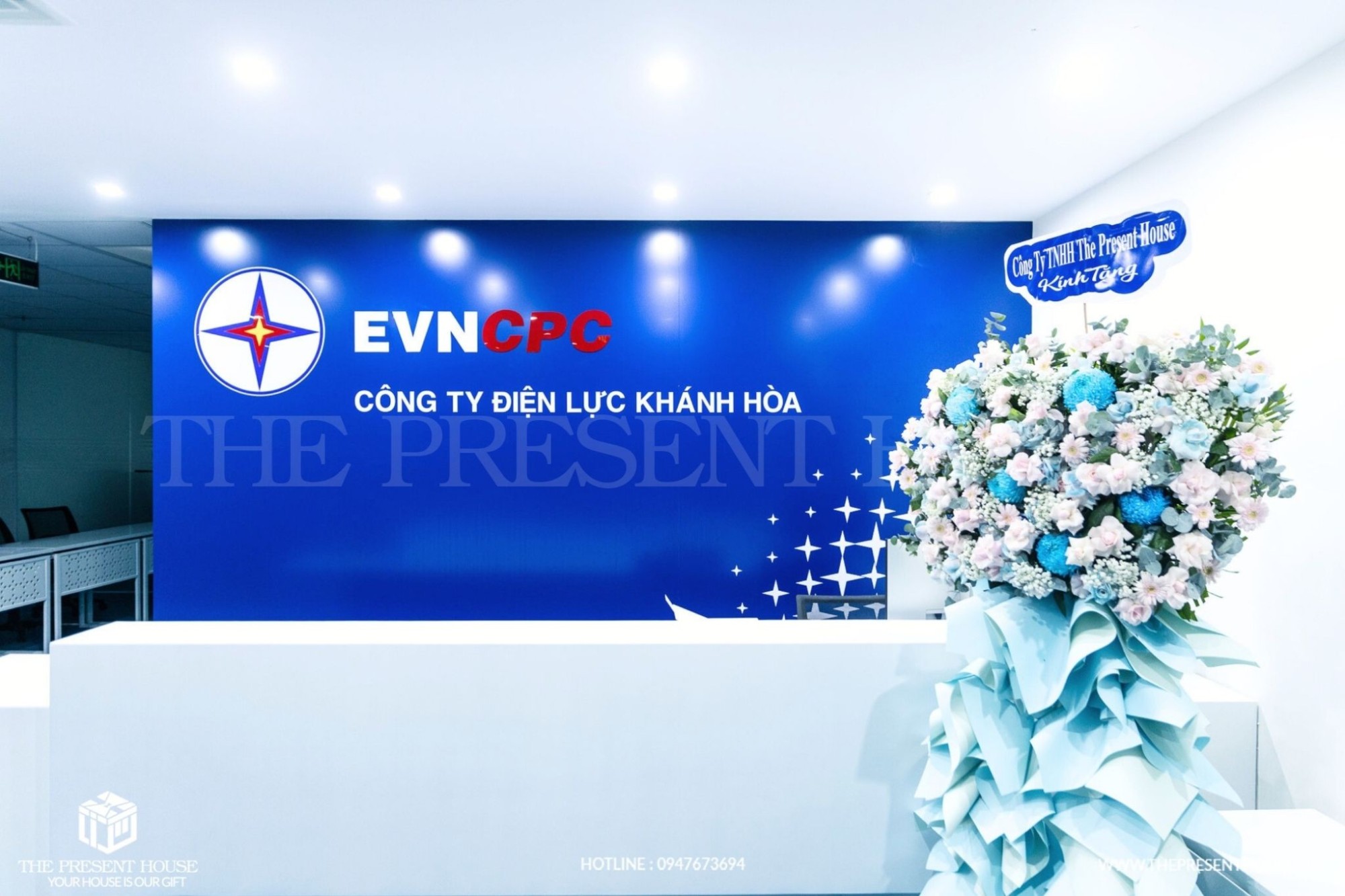 Dien Luc Office
