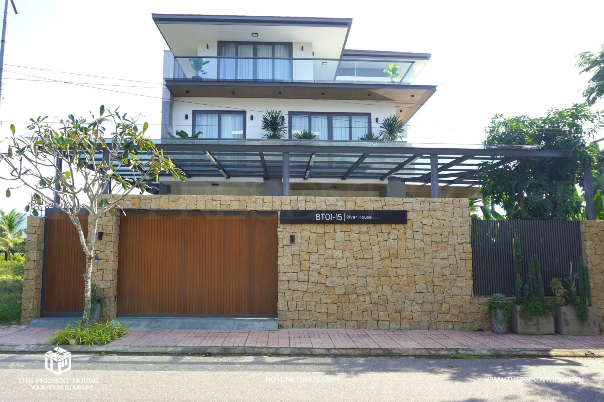 Quynh's Villa