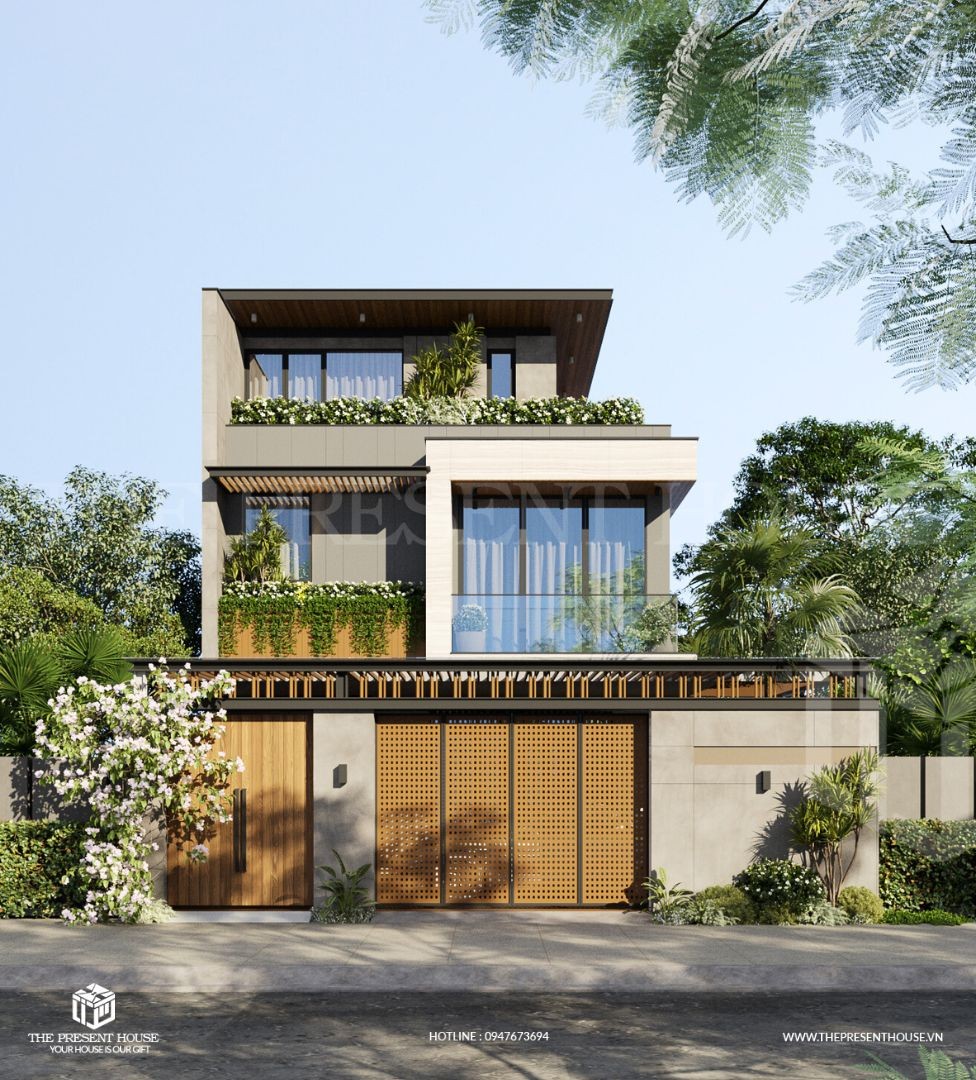 Nemo Villa