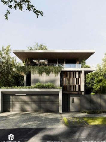 Aurora Villa