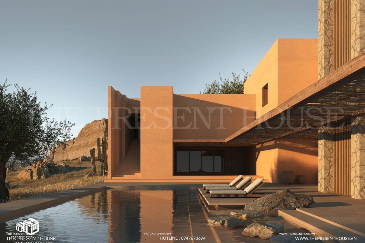 Sandunes Beach Villa