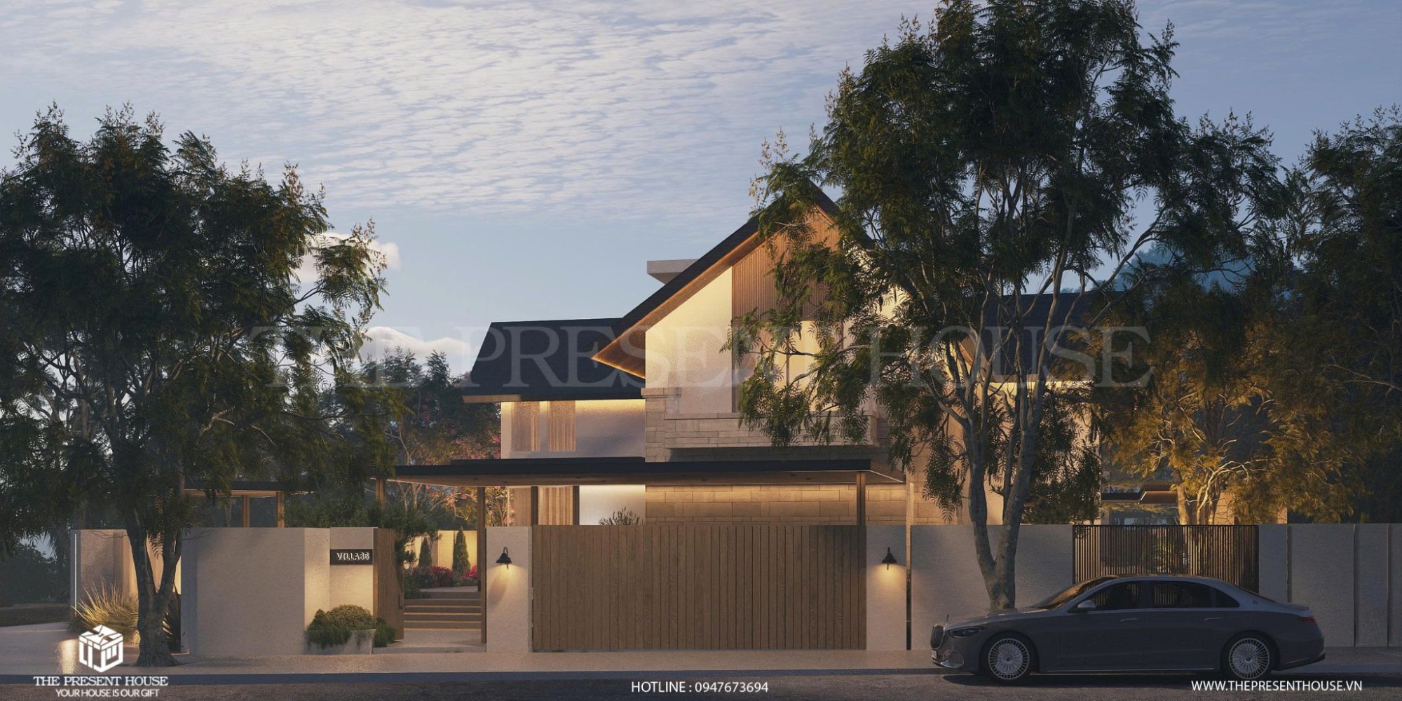 The Harmony Retreat -  Villa 36