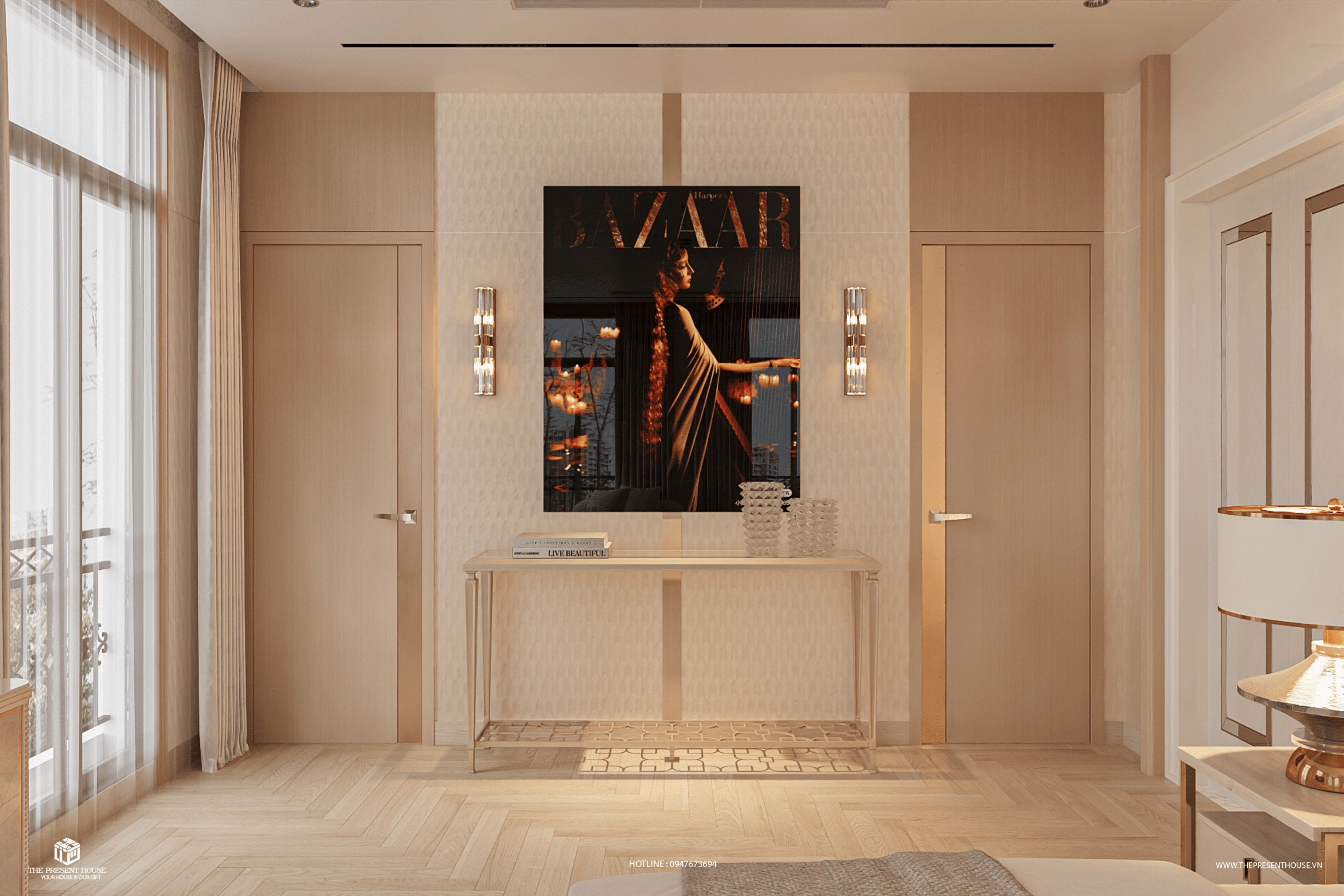 hồ sơ thiết kế kỹ thuật nội thất đầy đủ chi tiết