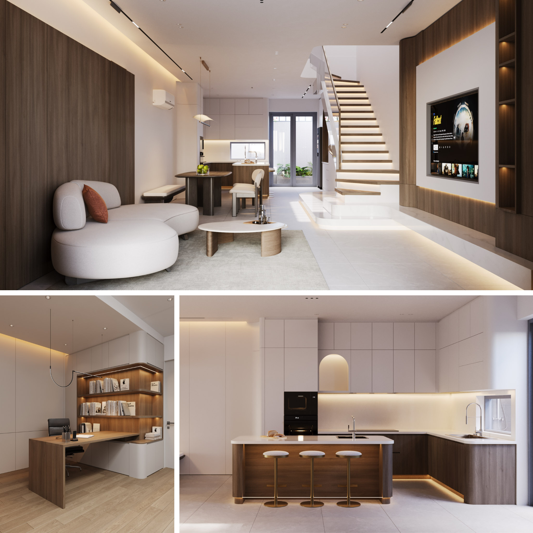 Calmo House-1