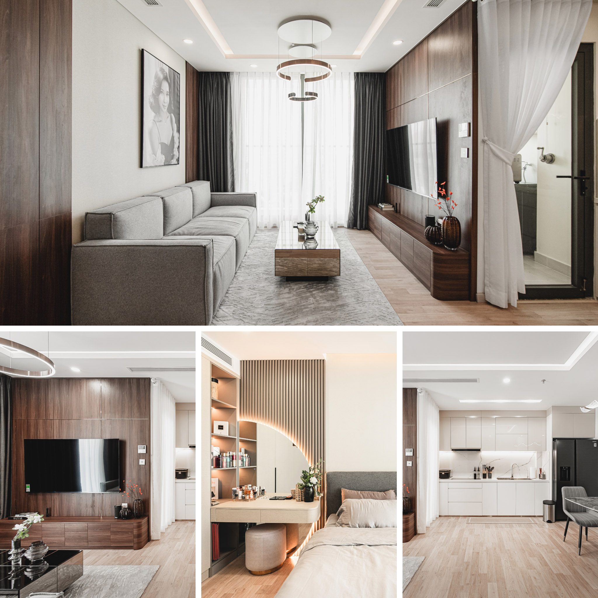 LOVESTORY'S APARTMENT