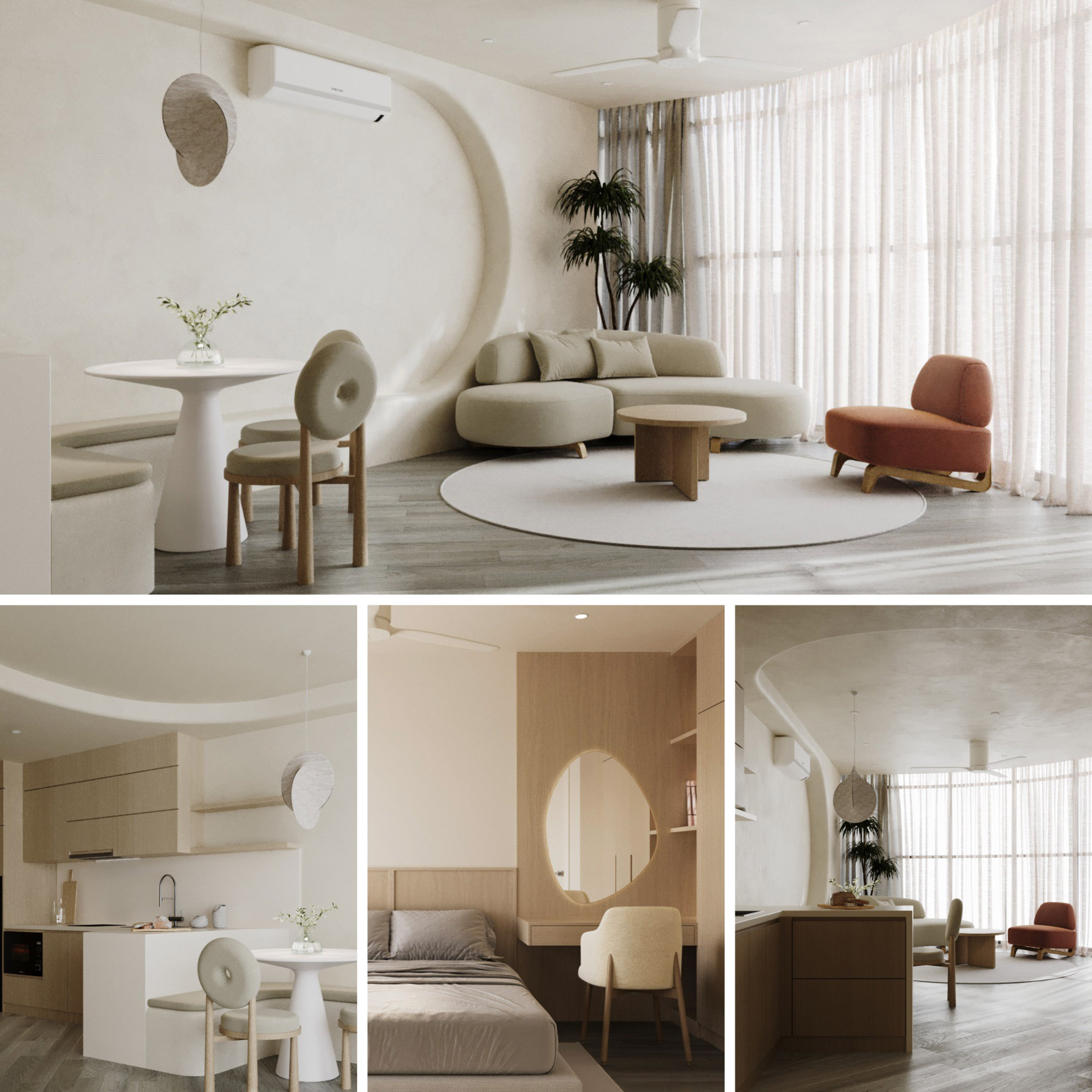 MARINA SUIT STUDIO