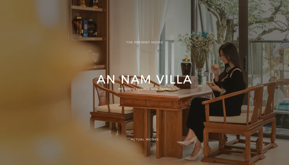 An Nam Villa
