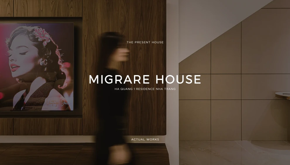 Migrare House