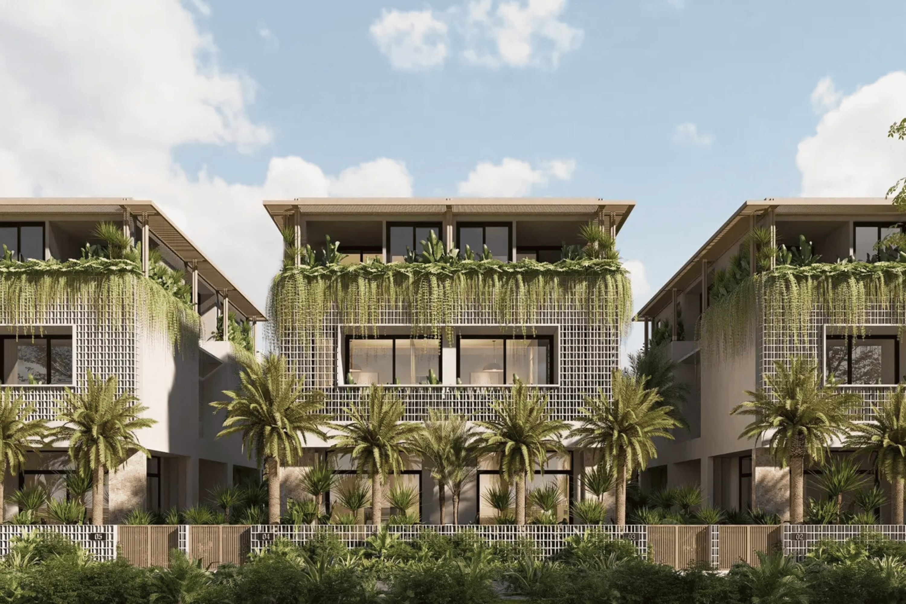 biệt thự đơn lập la tiên villa-1