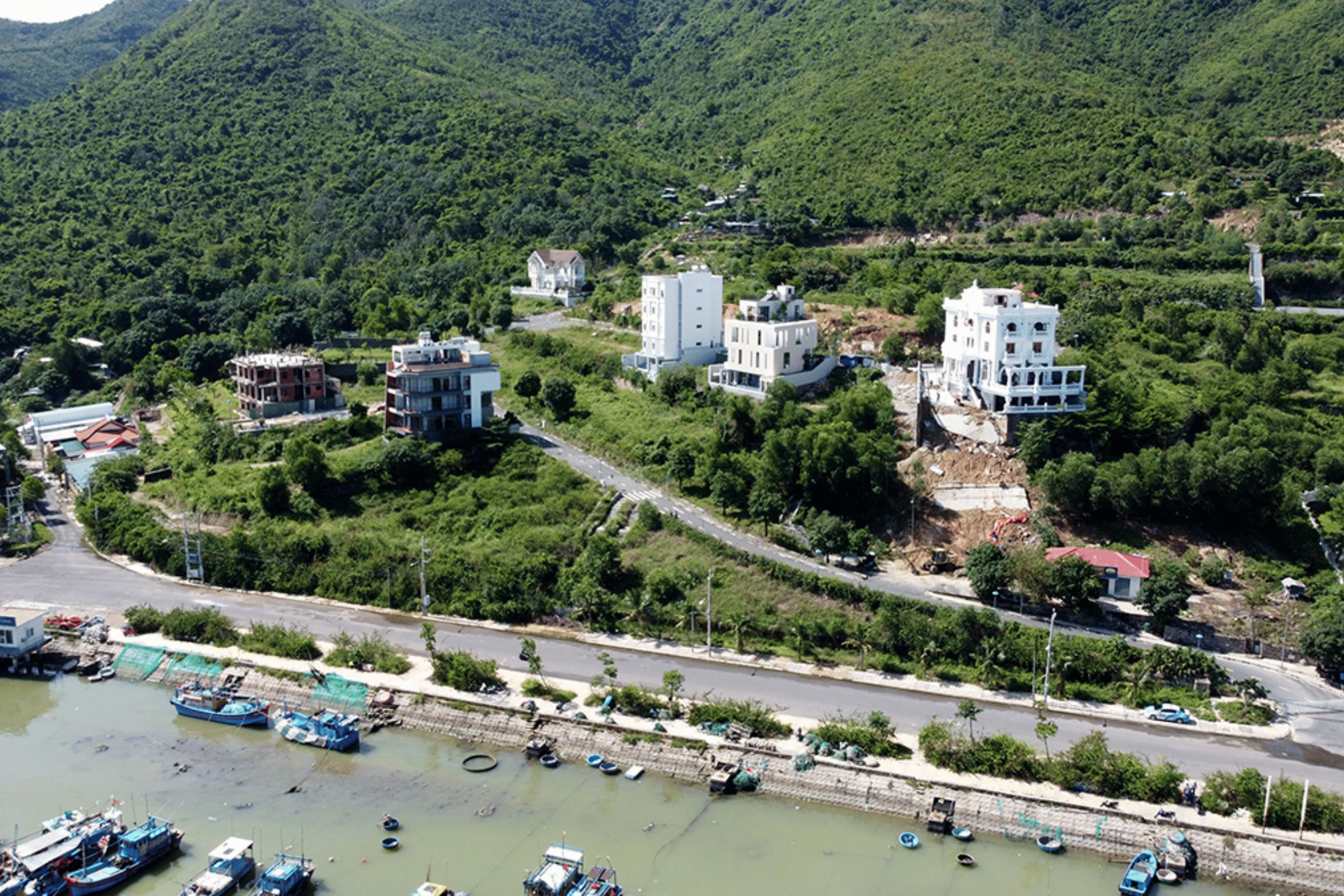 Khu Đô Thị Sea Park - Phước Đồng, Nha Trang