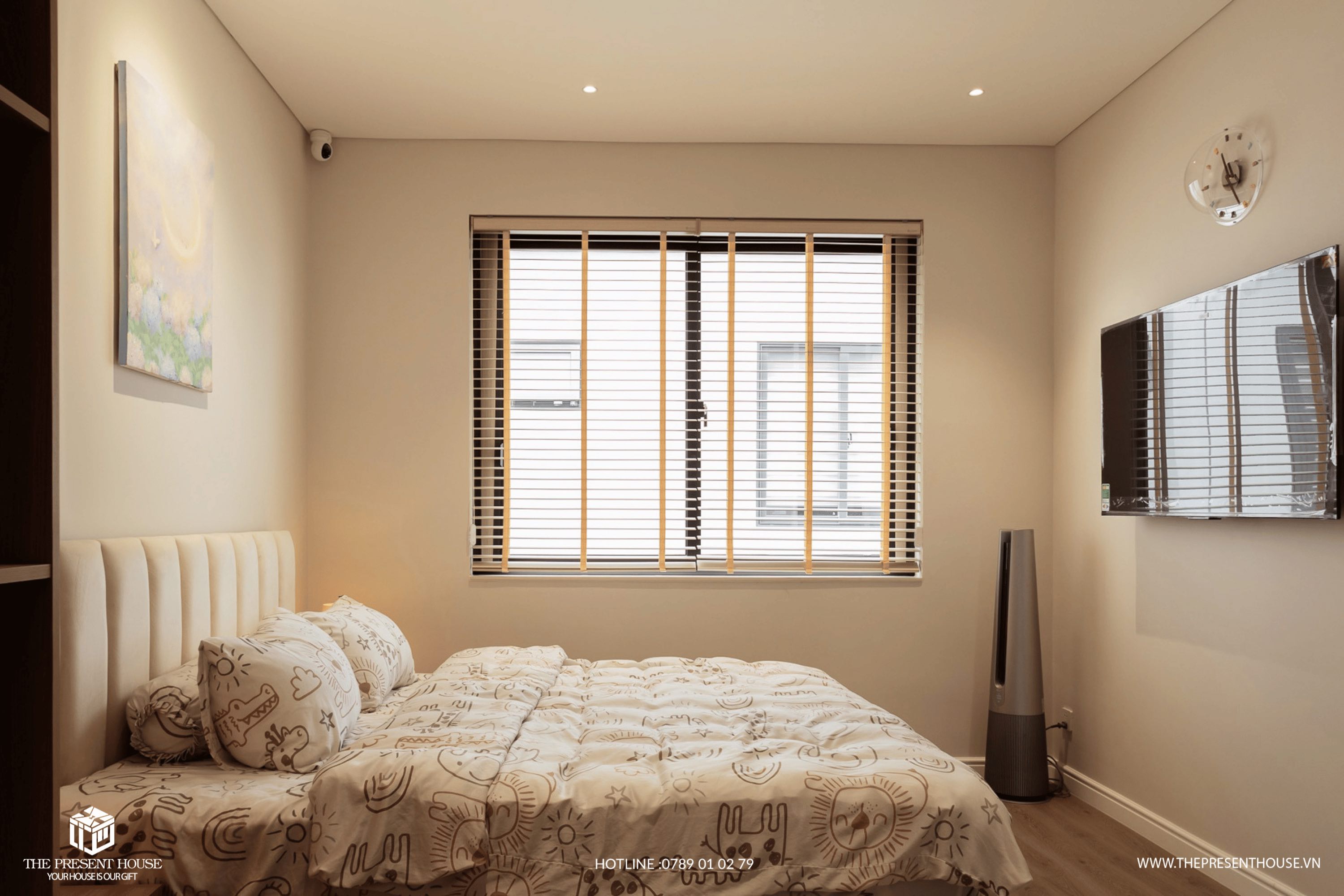 Xây dựng nhà ở KĐT Mỹ Gia gói 8 - những lưu ý và hình ảnh dự án thực tế từ The Present House 2
