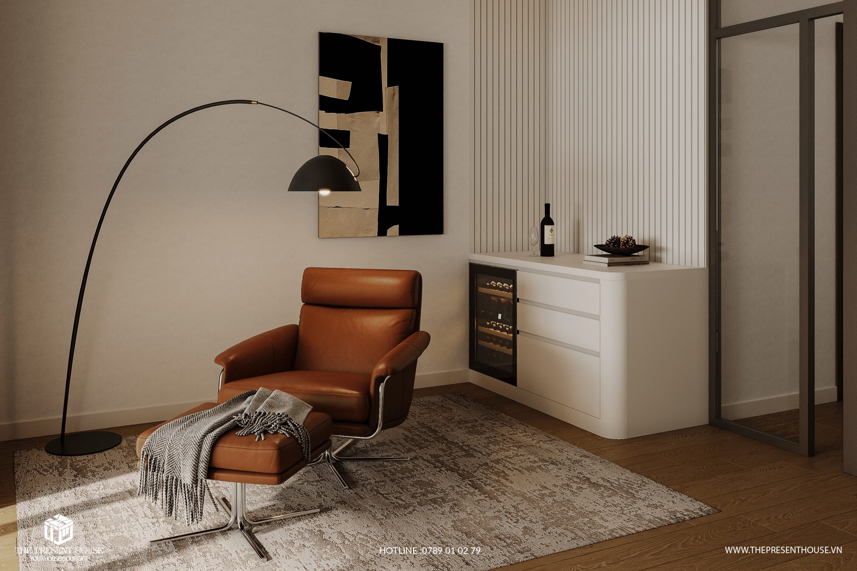 Xây dựng nhà ở KĐT Mỹ Gia gói 8 - những lưu ý và hình ảnh dự án từ The Present House 4
