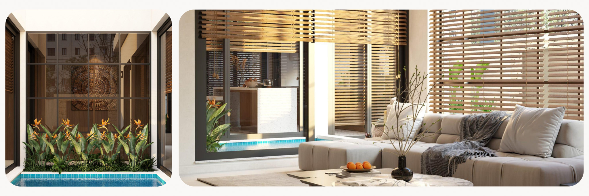 TROPICAL MODERN 3