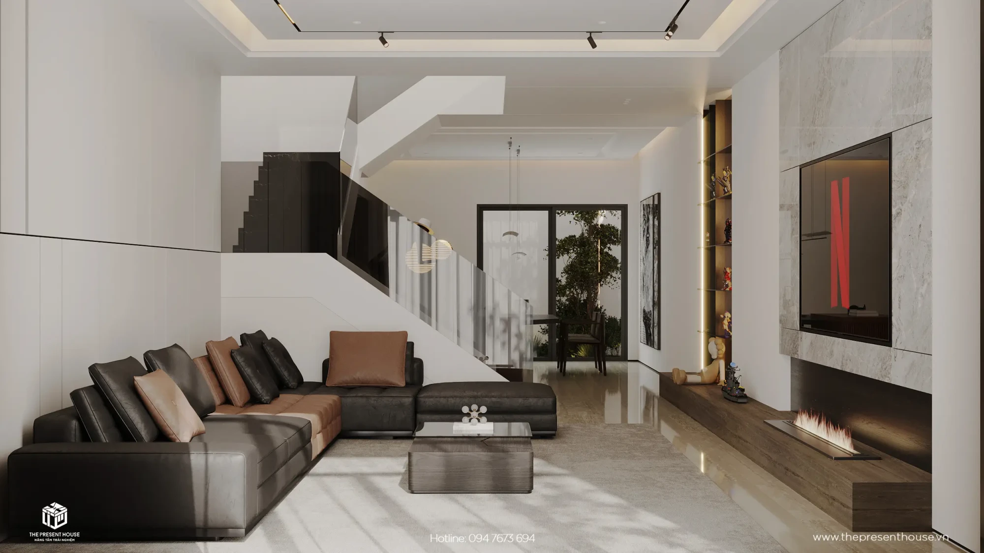 Velora House