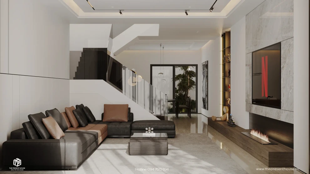 Velora House